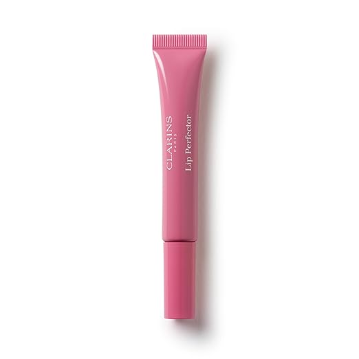 07 Toffee Pink Shimmer - Pinky Mauve