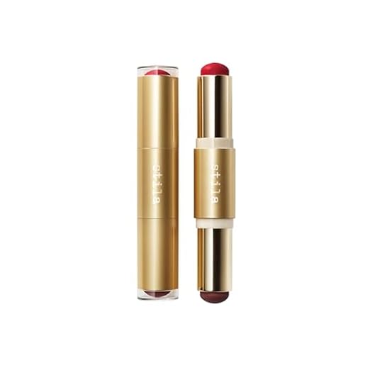 Cranberry & Mahogany