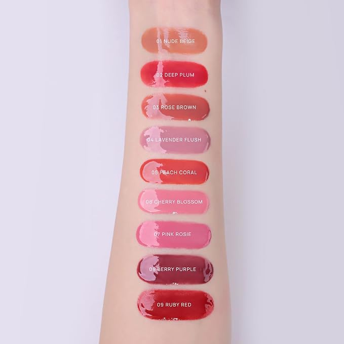 Deep Plum
