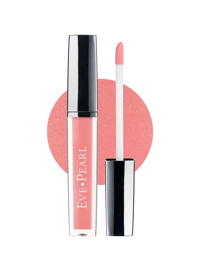 Peach Champagne