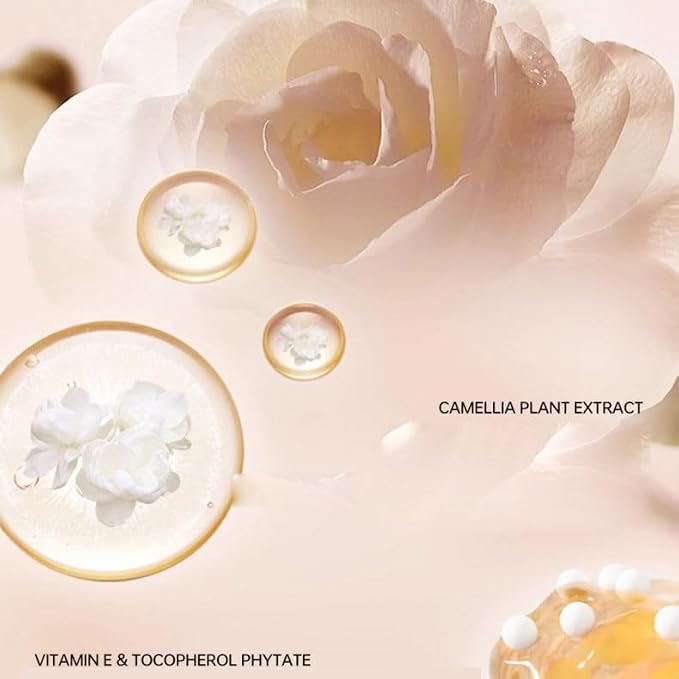 Dry Skin Ivory