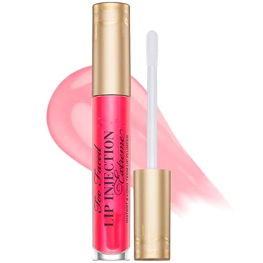03 Pink Punch (Clear Light Fluorescent Pink)