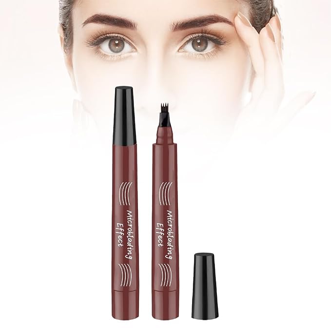 Red Brown*2