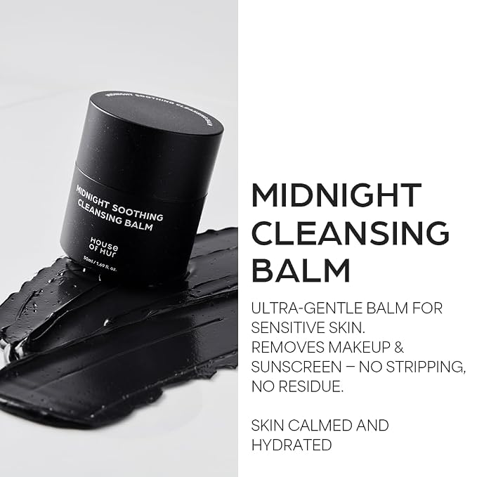 Midnight Soothing Cleansing Balm