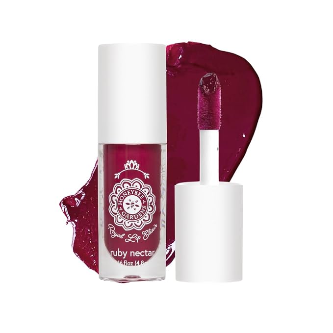 Ruby Nectar