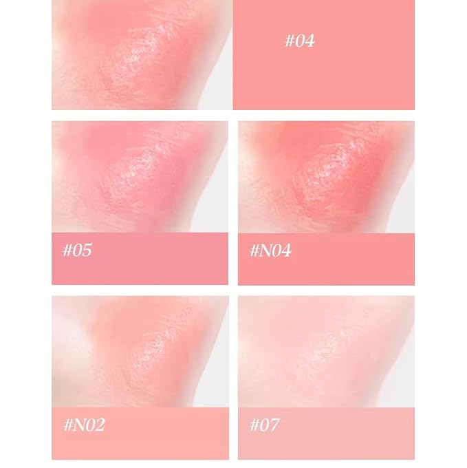 #G07 No Shimmer