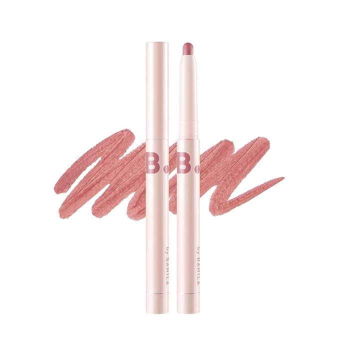 PK01 Nude Rose