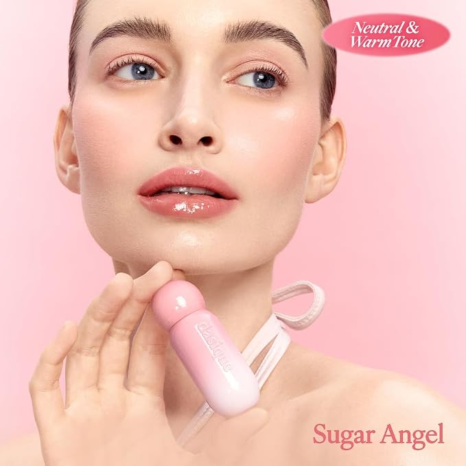 #17 Sugar Angel