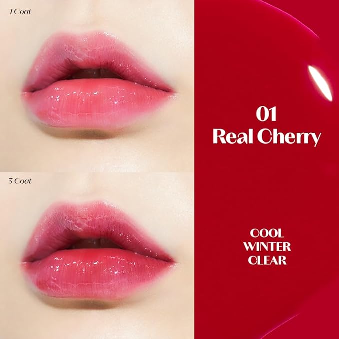 Real Cherry