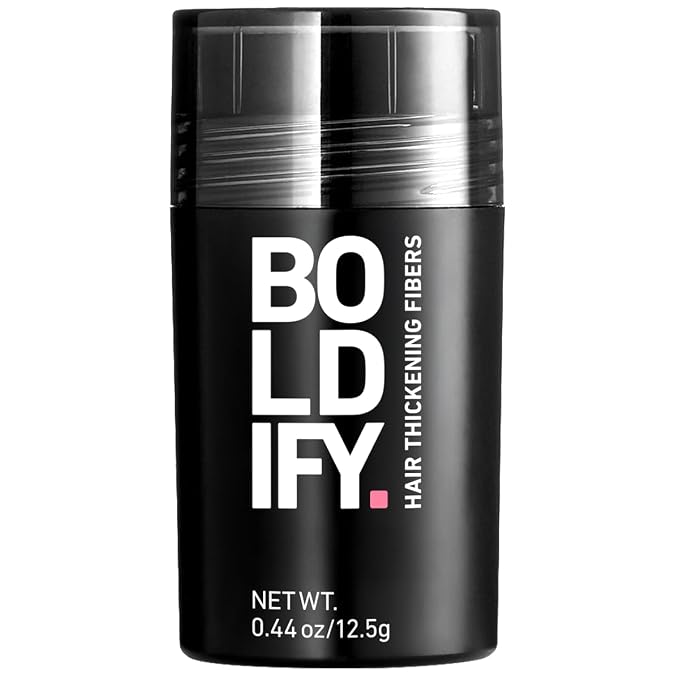 Dark Blonde