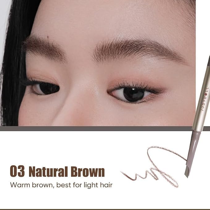03 Natural Brown