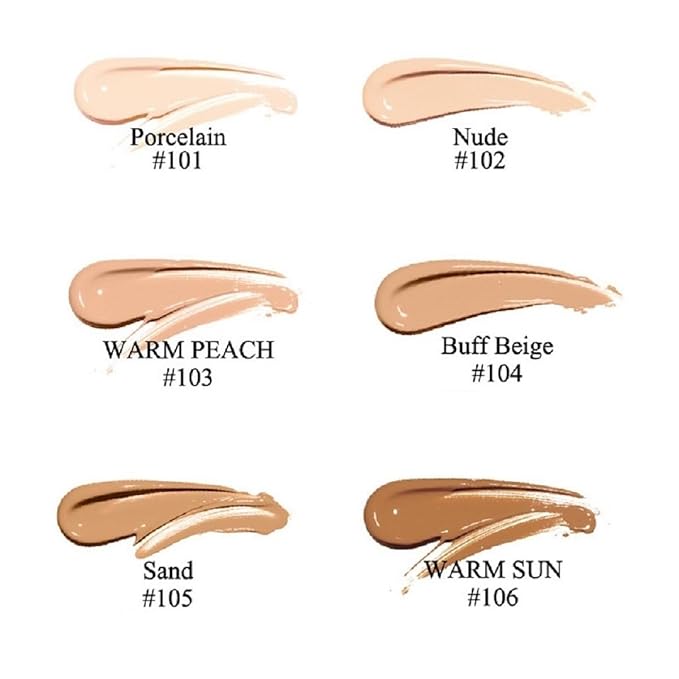 102 Nude