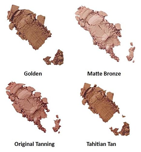 Matte Bronze
