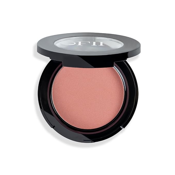 Almond Fruit - Rosy Taupe
