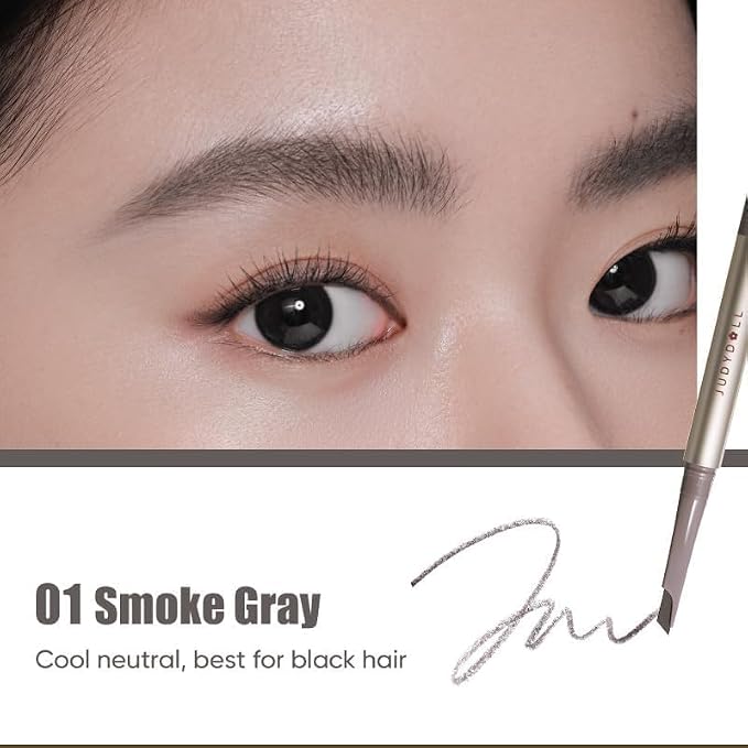 01 Smoke Gray