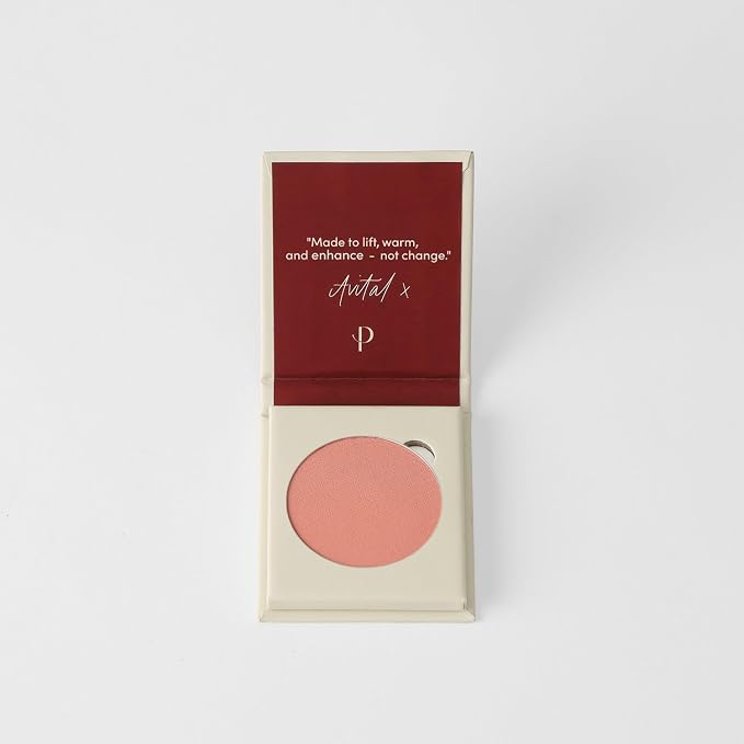 Peach Lily