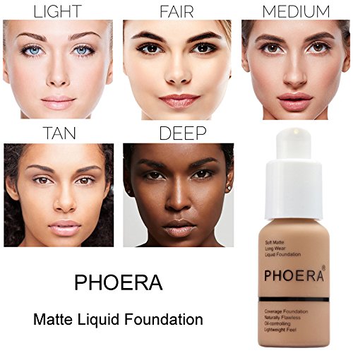 104 Buff Beige Makeup Set
