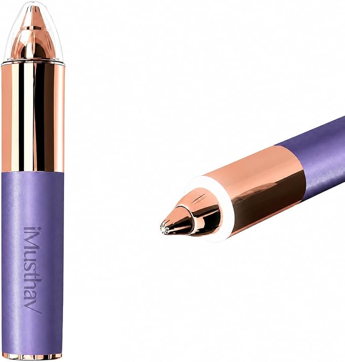 Passion Purple