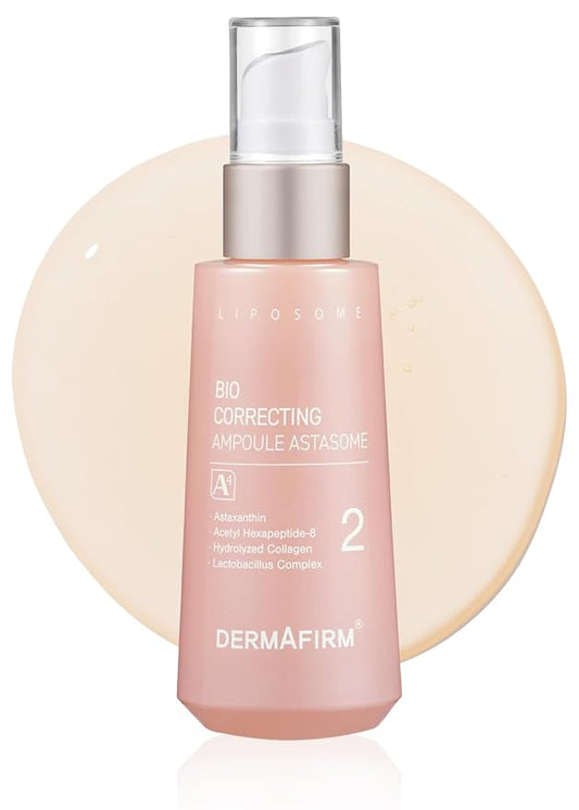 01 Bio Correcting Ampoule Astasome A4