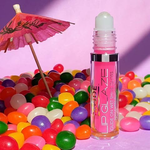 ISLAND FRUIT JELLYBEAN