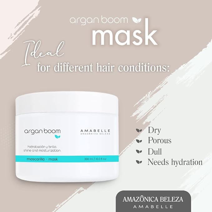 Argan Oil