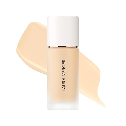 0W1 Satin​ - very fair with warm undertones (02)