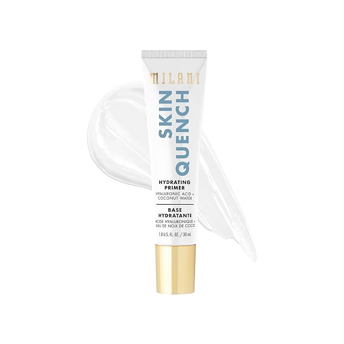 Hydrating & Blurring
