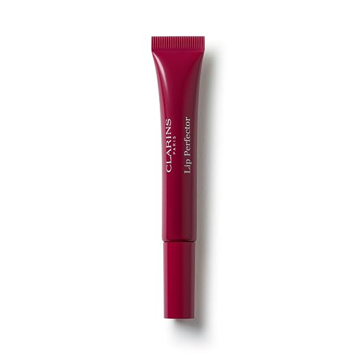 08 Plum Shimmer - Warm Eggplant