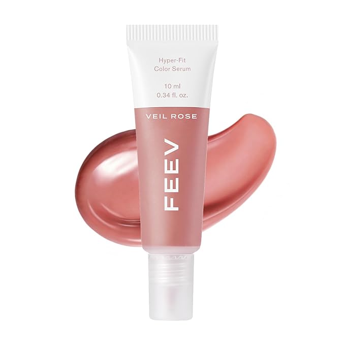 Veil Rose