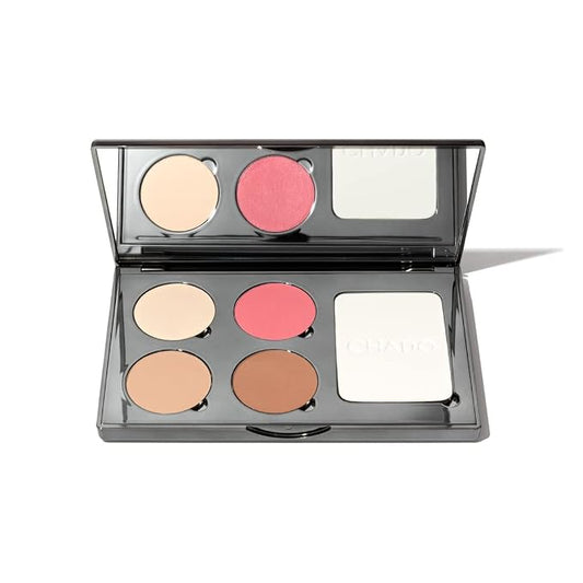 Light to Medium Skin