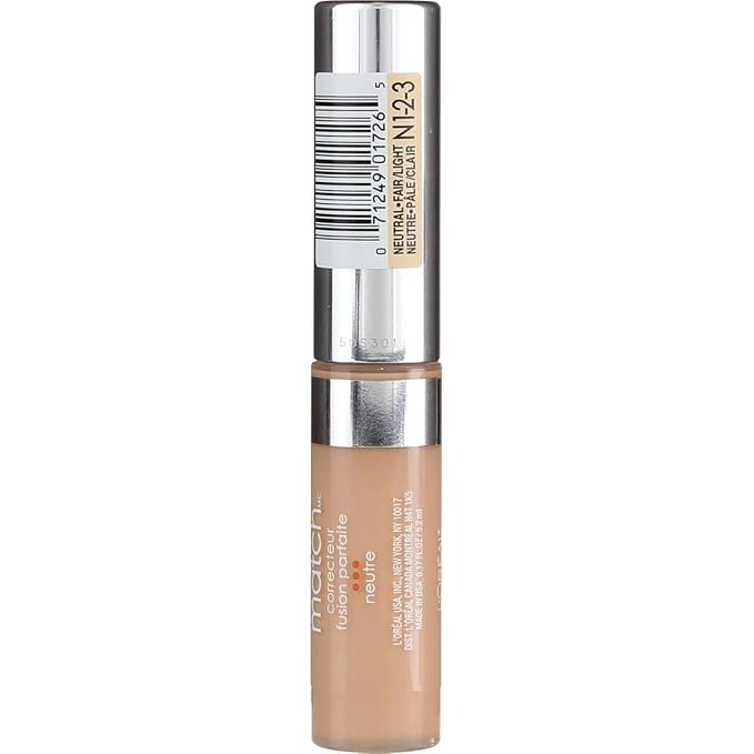 Fair/Light Neutral
