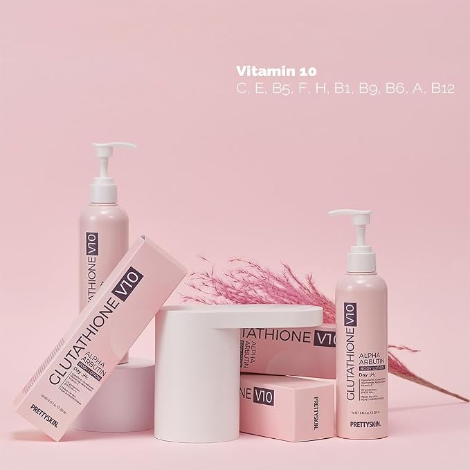 Glutathione V10