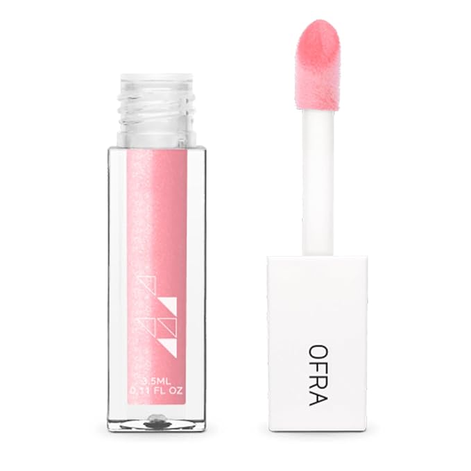 icy bubblegum pink