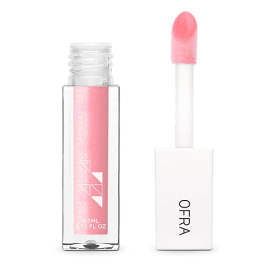 icy bubblegum pink