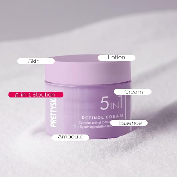 Retinol