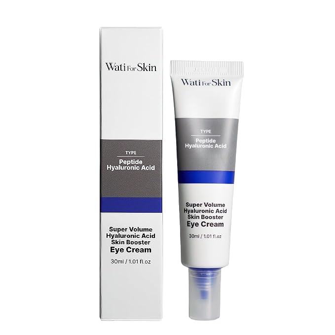 Hyaluronic Acid Skin Booster