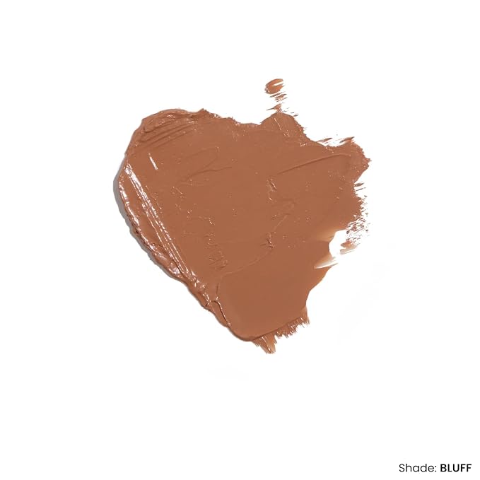 Bluff - Light Brown