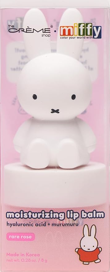 Rare Rose