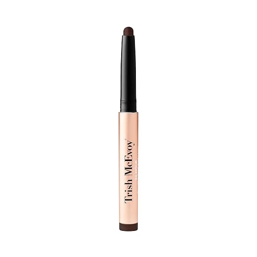 Rich Brown - Dark Matte Brown
