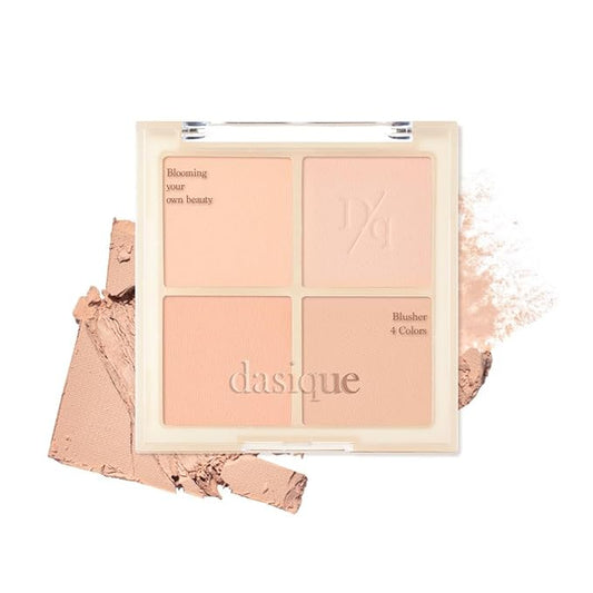 01 Warm Blending