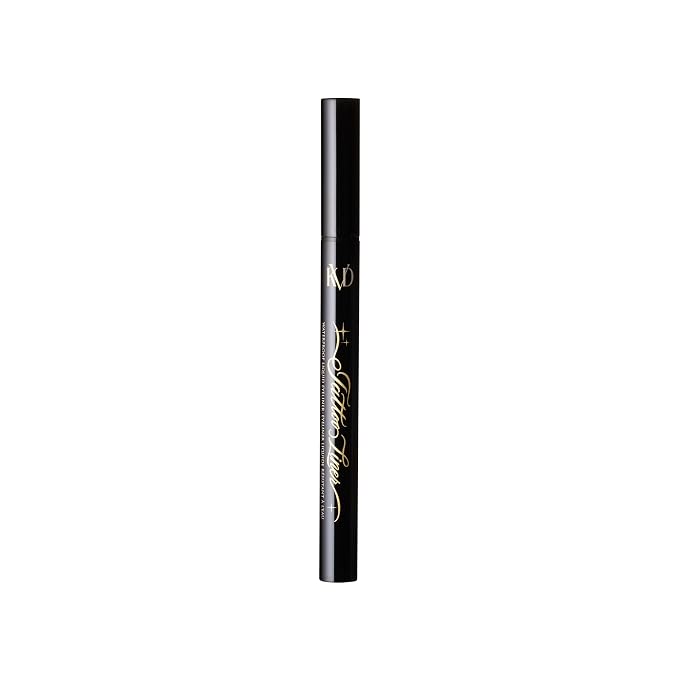 Trooper Black: Satin Black