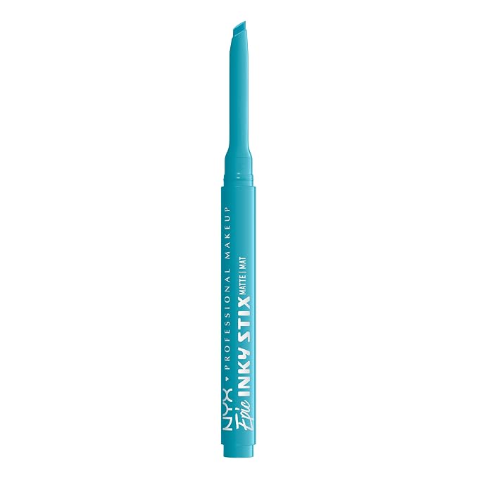 07 Cyber Cyan (Matte)