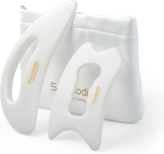 White - 2 Set
