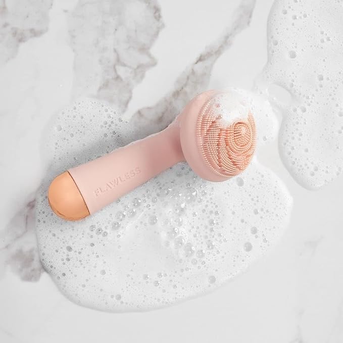 Cleanse Facial Scrubber