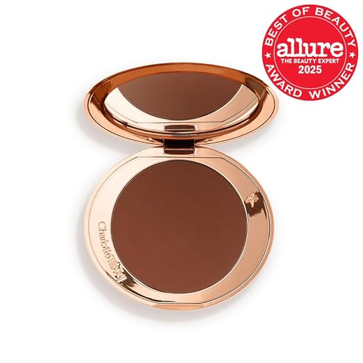 4 Deep - warm deep bronze