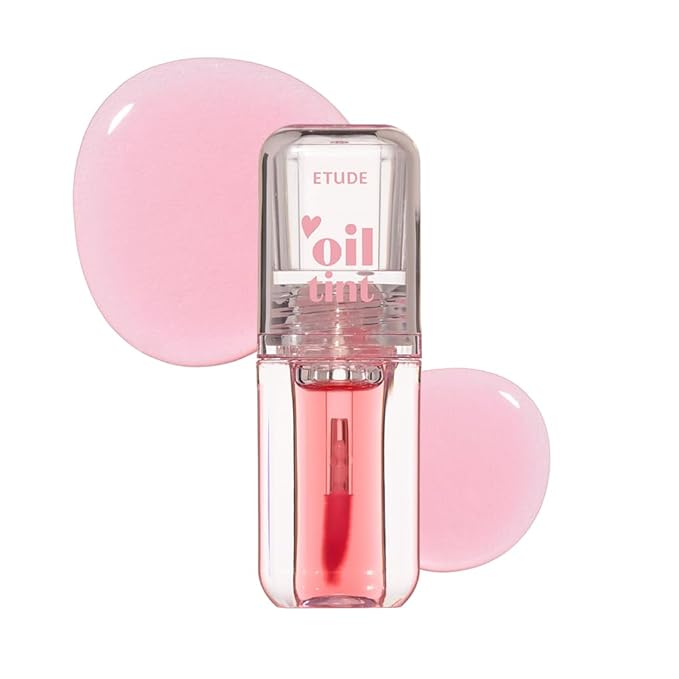 Red Oil