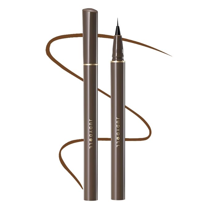 #2 Deep Brown