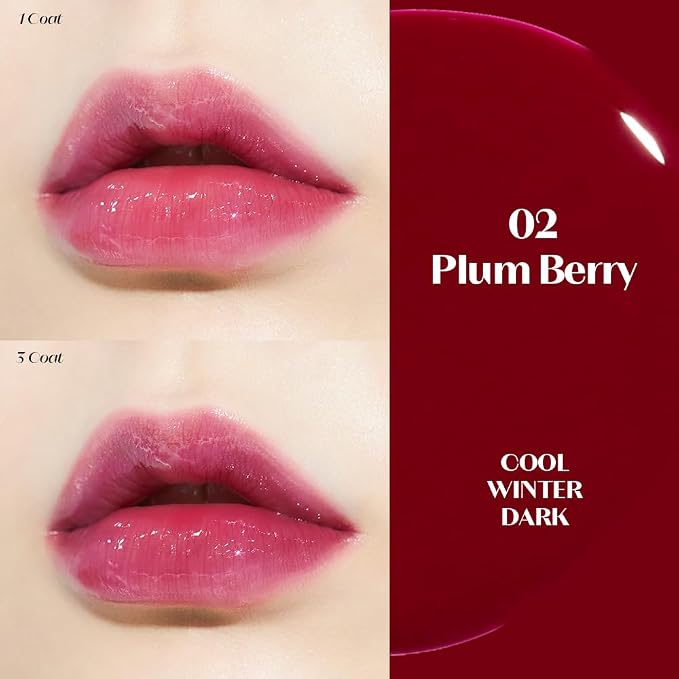 Plum Berry