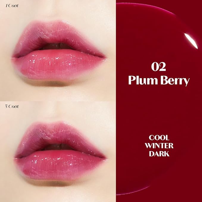 Plum Berry
