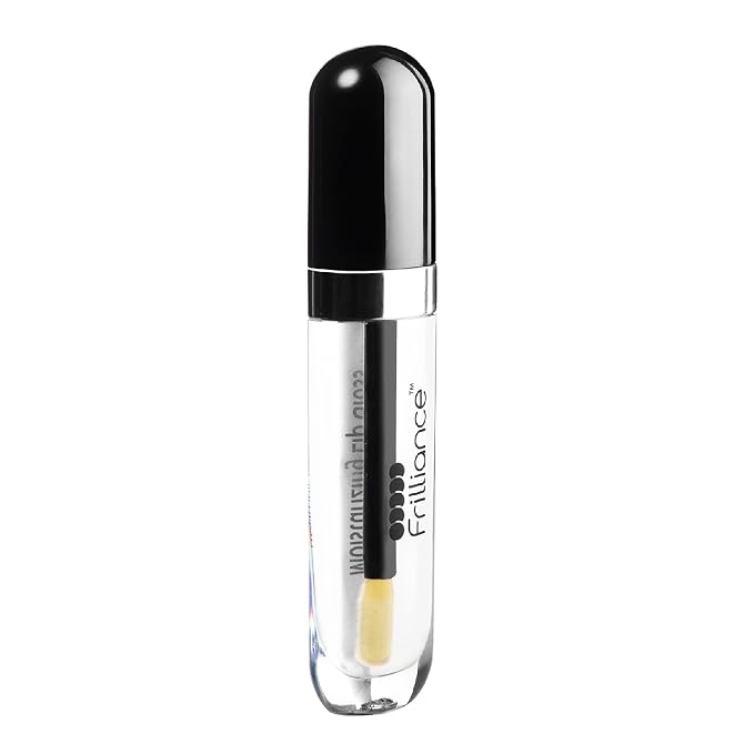 Clear Lip Gloss